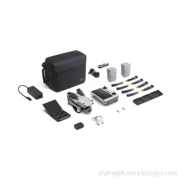 DJI Mavic Air 2S Fly More Combo With RC 12KM image transmission range 31mins flight time  5.4K UHD Video Camera VS Mavic Air 2